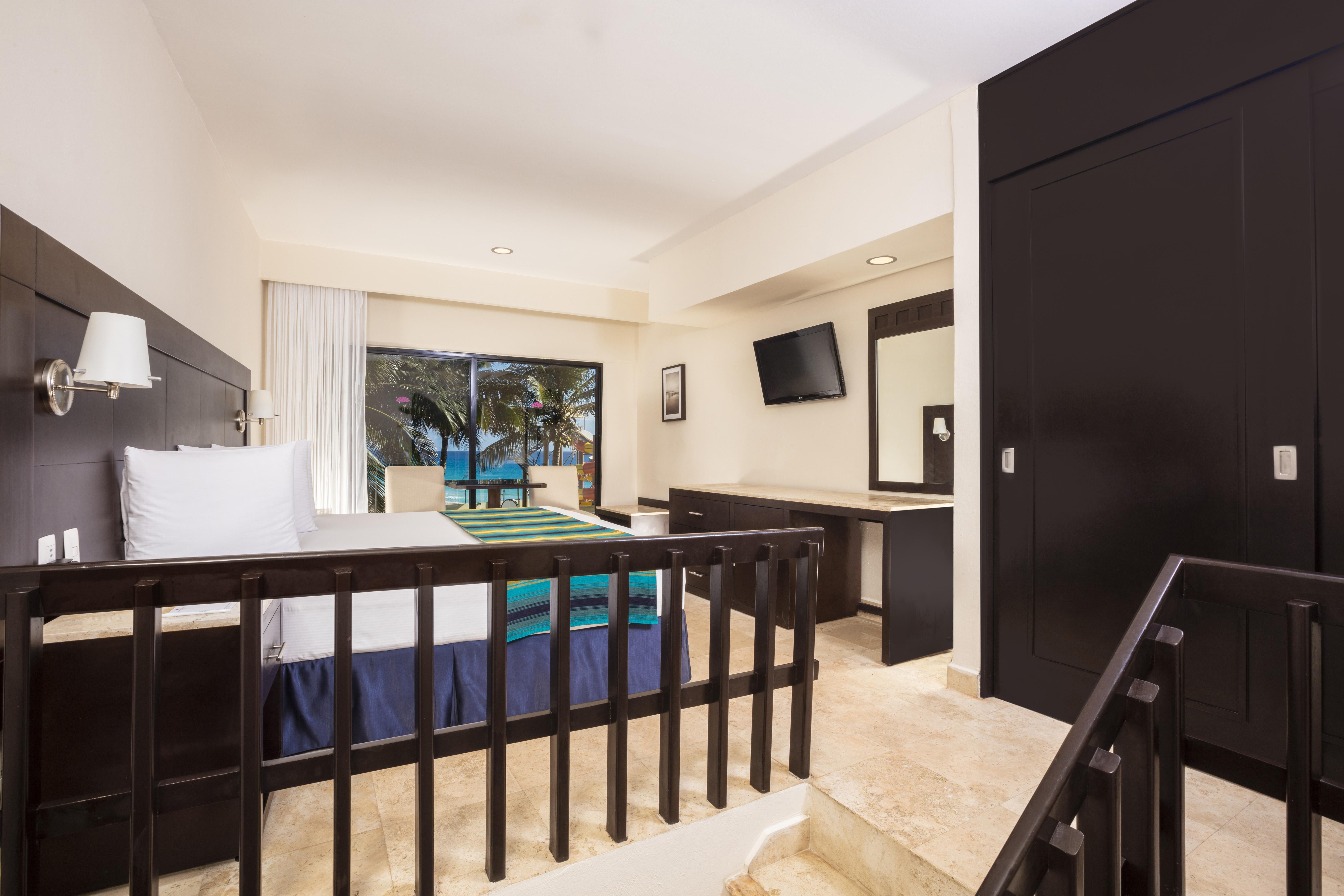 Crown Paradise Club Cancun Ngoại thất bức ảnh