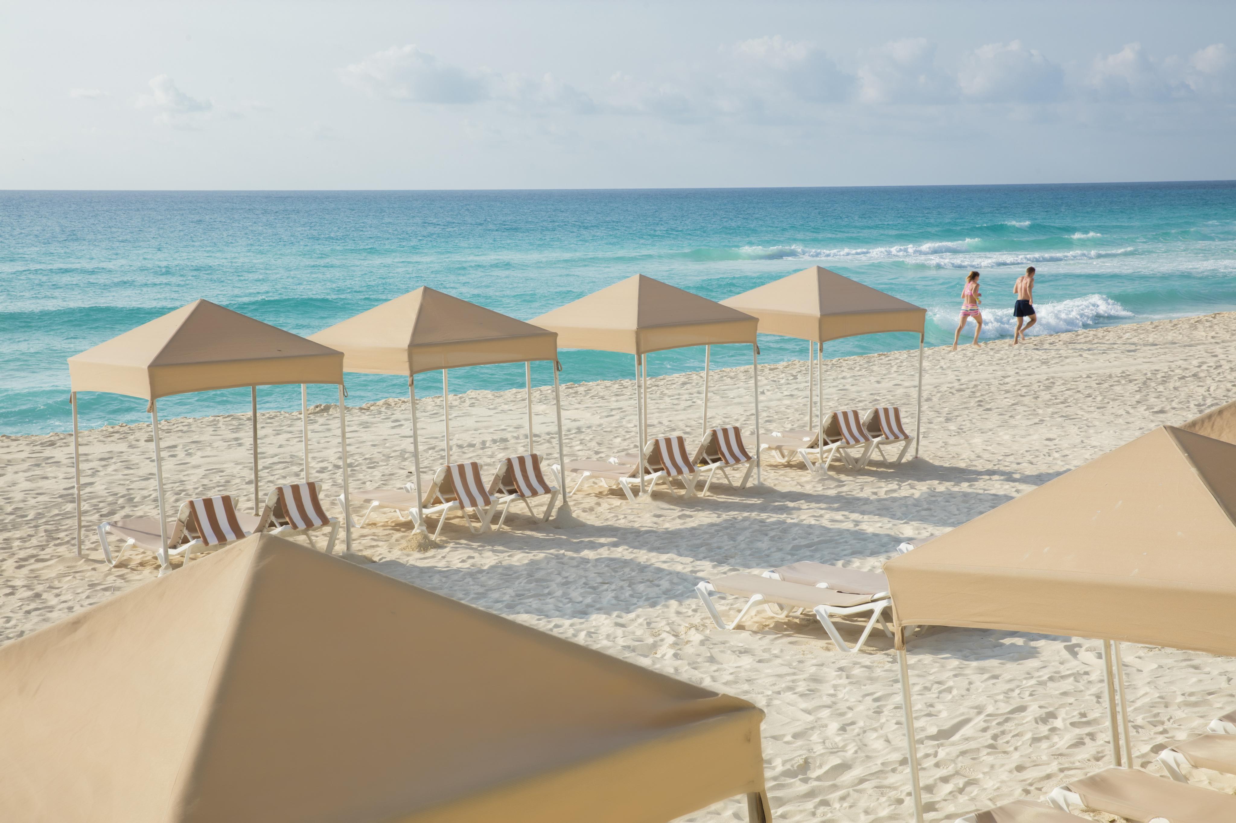 Crown Paradise Club Cancun Ngoại thất bức ảnh